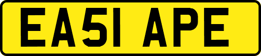 EA51APE