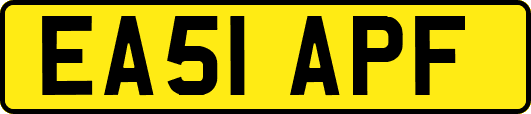 EA51APF
