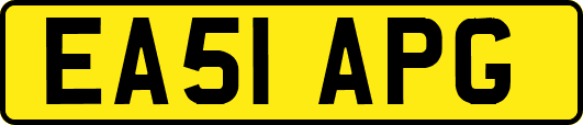 EA51APG