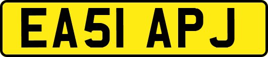 EA51APJ