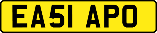 EA51APO