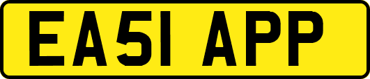 EA51APP