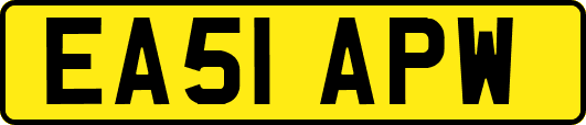 EA51APW