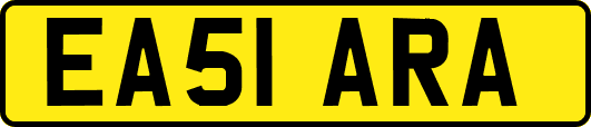 EA51ARA