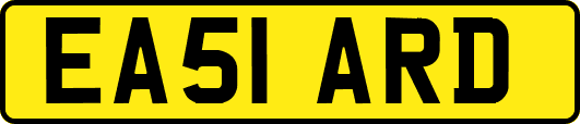 EA51ARD