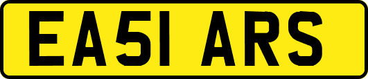EA51ARS