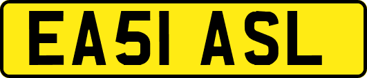 EA51ASL