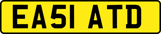 EA51ATD