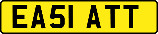 EA51ATT