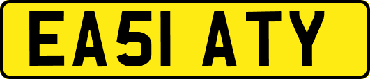 EA51ATY