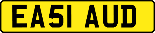 EA51AUD
