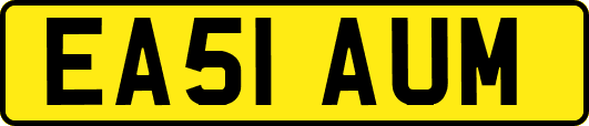 EA51AUM
