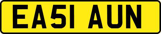 EA51AUN