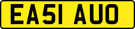 EA51AUO