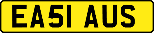 EA51AUS