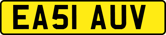 EA51AUV