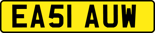 EA51AUW