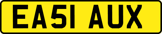 EA51AUX