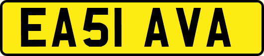 EA51AVA