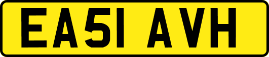 EA51AVH