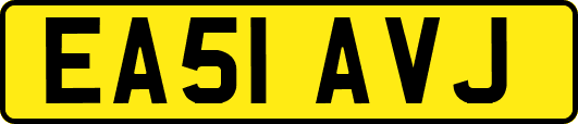EA51AVJ