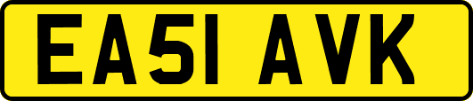EA51AVK