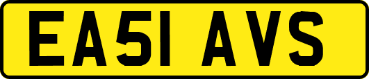 EA51AVS