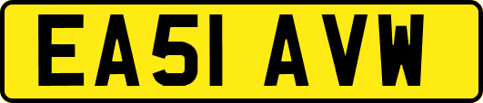EA51AVW