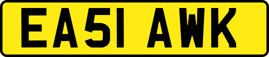 EA51AWK