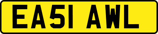 EA51AWL