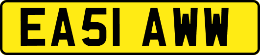 EA51AWW