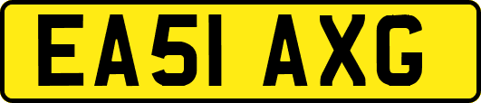 EA51AXG