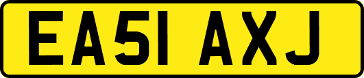EA51AXJ