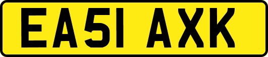 EA51AXK