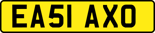EA51AXO