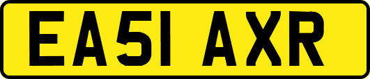 EA51AXR
