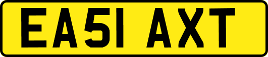 EA51AXT