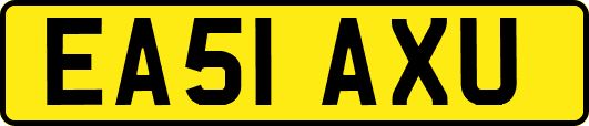 EA51AXU