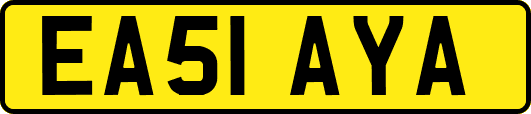 EA51AYA