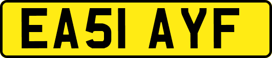 EA51AYF