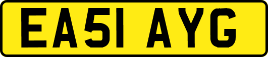 EA51AYG