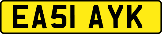 EA51AYK