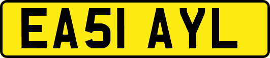 EA51AYL