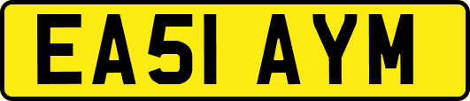 EA51AYM