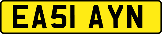EA51AYN