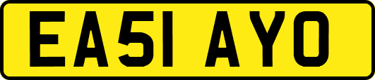 EA51AYO