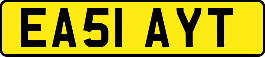 EA51AYT