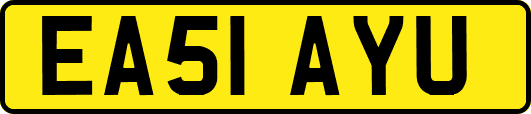 EA51AYU