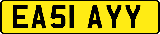 EA51AYY