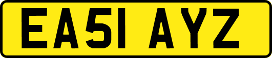 EA51AYZ